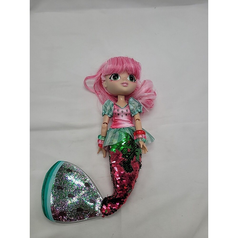 Sunny Days Entertainment Fidgie Friends - Fashion Doll 10" tall